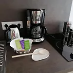 Apartmanhotel Domitys - L'atlas Arras