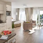 Domitys - L'atlas 4* Arras