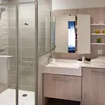 Domitys - L'atlas Apartmanhotel Arras