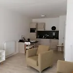 Domitys - L'atlas 4* Arras