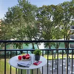 Apartmanhotel Domitys - L'atlas Arras