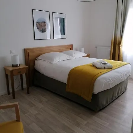 Appart hôtel Domitys - L'atlas 2*