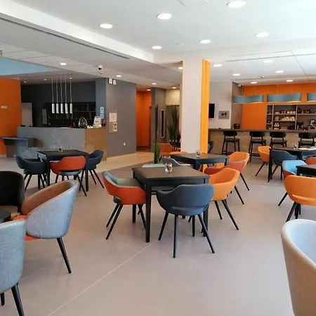 Apart-hotel Domitys - L'atlas 4*