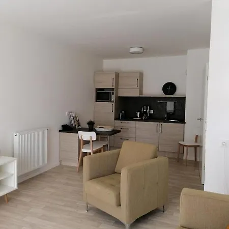 Domitys - L'atlas 4* Arras