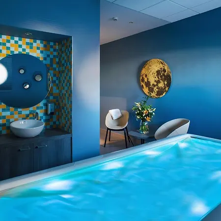 Domitys - L'atlas Aparthotel
