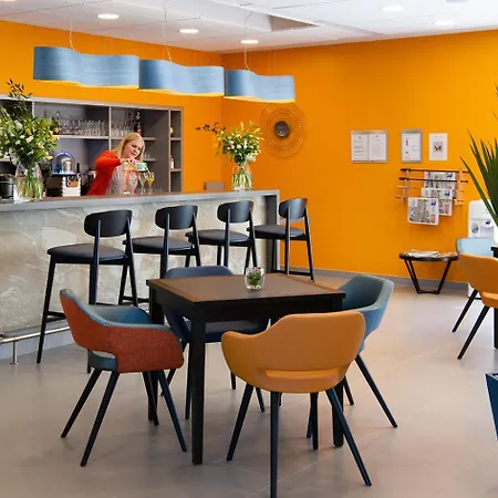 Domitys - L'atlas Appart hôtel 4*