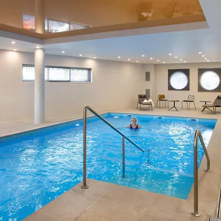 Aparthotel Domitys - L'atlas 4*