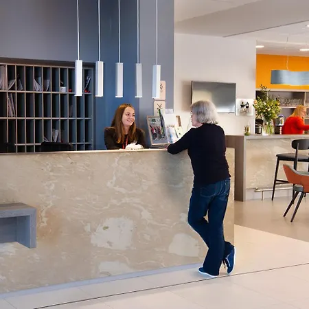 Domitys - L'atlas Apartmanhotel