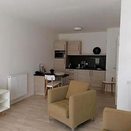 Domitys - L'atlas Aparthotel 4*