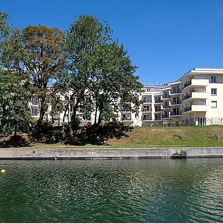 Domitys - L'atlas Aparthotel 4*