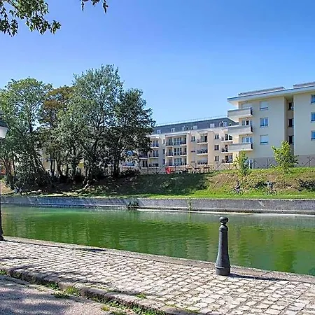 Domitys - L'atlas Aparthotel 4*