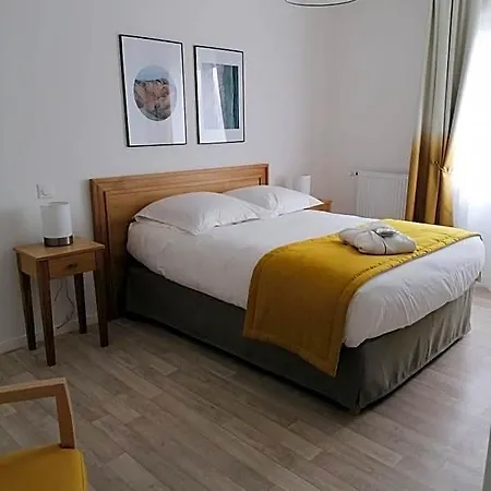 Domitys - L'atlas 4* Arras