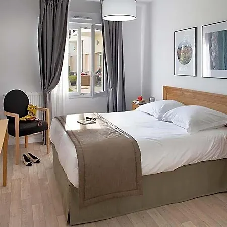 Domitys - L'atlas 4* Arras