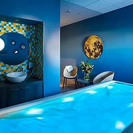 Aparthotel Domitys - L'atlas