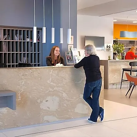 Aparthotel Domitys - L'atlas 4*