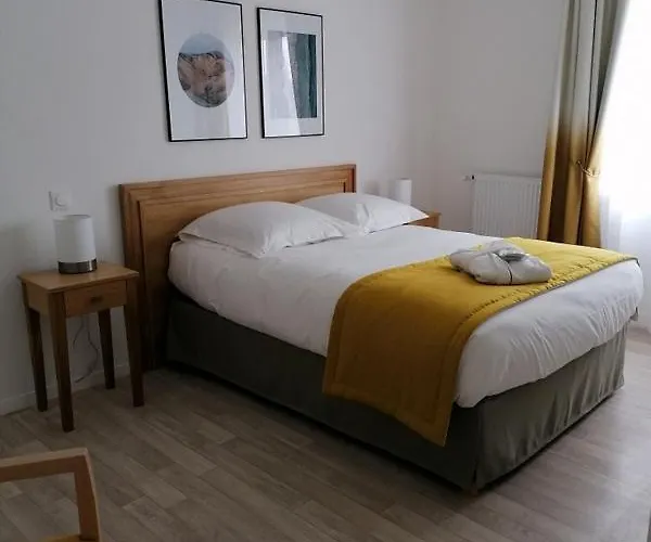 Апарт-отель Domitys - L'atlas 4*