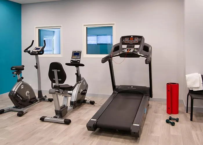 Апарт-отель Domitys - L'atlas Аррас