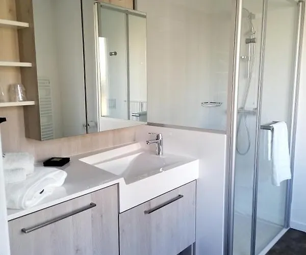 Domitys - L'atlas Апарт-отель Аррас