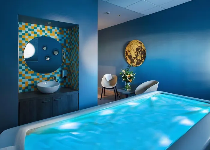 Domitys - L'atlas Апарт-отель