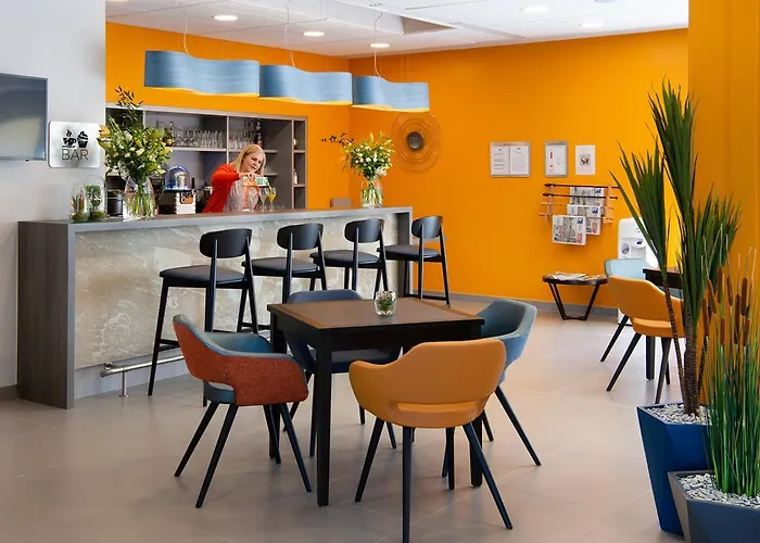 Domitys - L'atlas Апарт-отель 4*